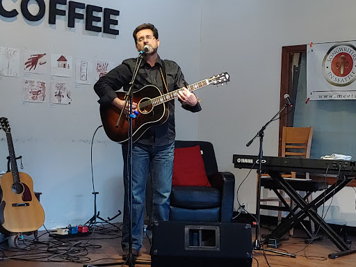 Coffee Shop «The Den Coffee Shop», reviews and photos, 10415 Beardslee Blvd, Bothell, WA 98011, USA