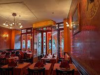 Atmosphère du Restaurant indien Les Délices du Kashmir à Paris - n°2