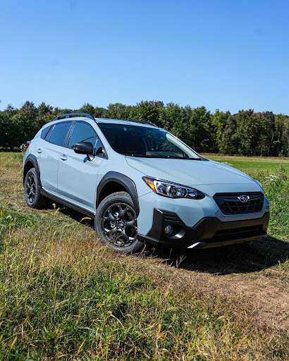 Subaru Dealer «Flemington Subaru», reviews and photos, 167 NJ-31, Flemington, NJ 08822, USA