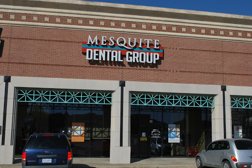 Dental implants periodontist Mesquite