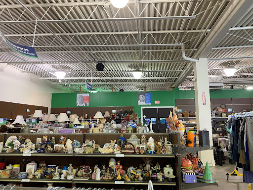 Thrift Store «Goodwill», reviews and photos, 20668 Route 19, Cranberry Twp, PA 16066, USA