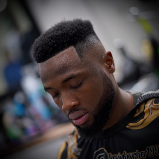 Barber Shop «Springs Barber Shop», reviews and photos, 1710 Briargate Blvd #737, Colorado Springs, CO 80920, USA