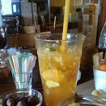 Photo n°1 de l'avis de Lara.n fait le 12/10/2017 à 21:33 sur le  Bar Enoteca Il Castello à Rapallo