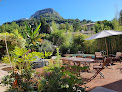 Un jardin au coeur de Vence Vence