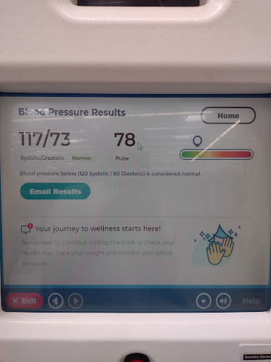 Department Store «Walmart Supercenter», reviews and photos, 4965 US-90, Milton, FL 32571, USA