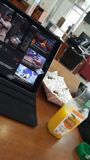 Toyota Dealer «Toyota of Pharr», reviews and photos, 1625 W Expy 83, Pharr, TX 78577, USA