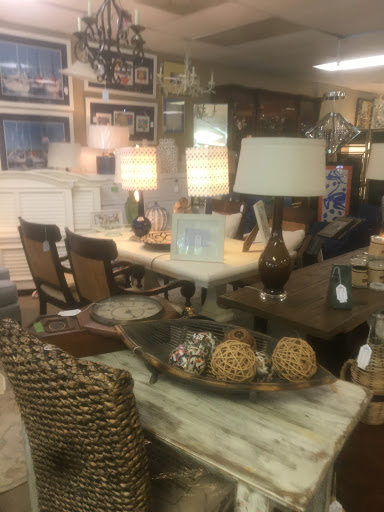 Furniture Store «Classic Consignments of Hilton Head», reviews and photos, 122 Arrow Rd, Hilton Head Island, SC 29928, USA