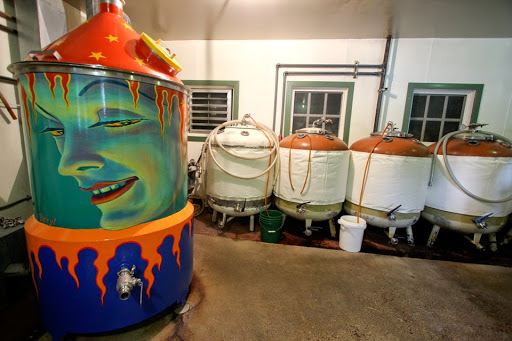 Brewpub «McMenamins Cornelius Pass Roadhouse», reviews and photos, 4045 NW Cornelius Pass Rd, Hillsboro, OR 97124, USA