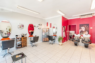 ESPRIT COIFFURE à Thouars