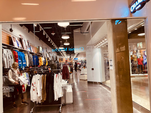 Shoe Store «Champs Sports», reviews and photos, 176 Bellevue Way NE, Bellevue, WA 98004, USA