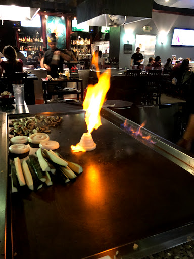 Riptide Rockin Sushi & Teppan Grills image
