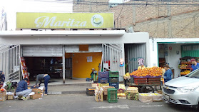 Panadería y Pastelería Maritza.