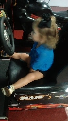 Bowling Alley «Spanish Trail Lanes», reviews and photos, 2909 Old Spanish Trail, Gautier, MS 39553, USA