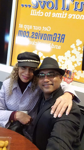 Movie Theater «Regal Cinemas Ronkonkoma 9», reviews and photos, 565 Portion Rd, Ronkonkoma, NY 11779, USA