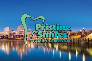 Pristine Smiles Family Dentistry image