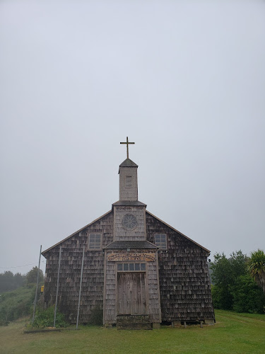 Iglesia Nal - Iglesia