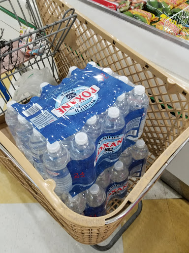 Grocery Store «Price Choice Supermarket», reviews and photos, 2712 NW 95th St, Miami, FL 33147, USA