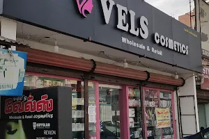 Vels cosmetics image