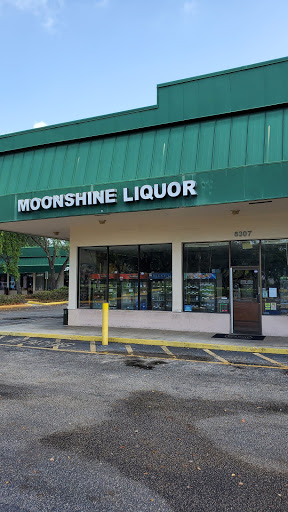 Liquor Store «Moonshine Liquor Store», reviews and photos, 8307 W Atlantic Blvd, Coral Springs, FL 33071, USA
