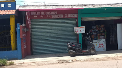 El Rincón De Rocio