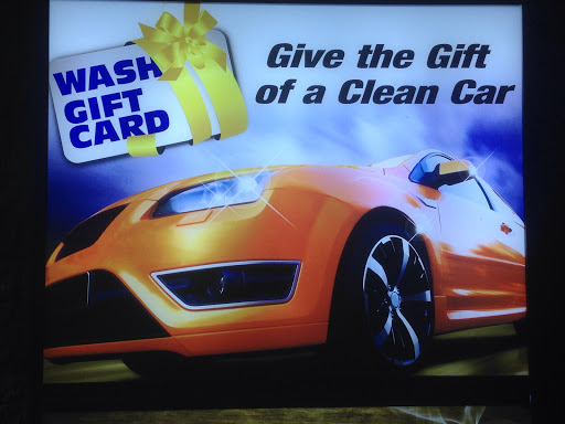 Car Wash «Clean Machine Car Wash & Detail Center», reviews and photos, 401 W Glenside Ave, Glenside, PA 19038, USA