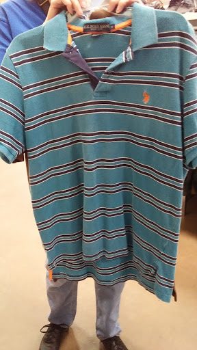 Thrift Store «Goodwill», reviews and photos