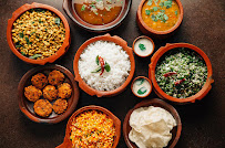 Curry du Restaurant indien Dabbawalas Paris - n°7