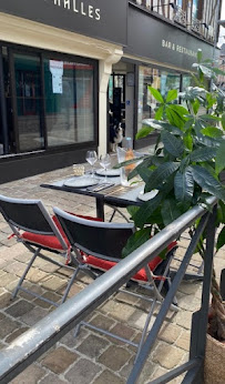 Photos du propriétaire du Restaurant Le Comptoir des Halles à Bernay - n°17