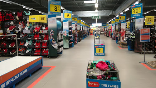 Decathlon La Rochelle Puilboreau à Puilboreau