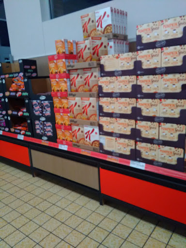 Supermarket «ALDI», reviews and photos, 5761 US-6, Portage, IN 46368, USA