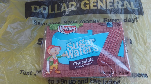 Home Goods Store «Dollar General», reviews and photos, 880 Pendleton Rd, Pendleton, KY 40055, USA