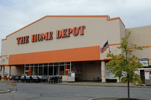 The Home Depot