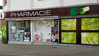 Pharmacie Ste Cécile à Le Havre
