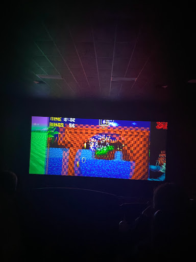 Movie Theater «Cinemark At Valparaiso», reviews and photos, 700 Porters Vale Blvd, Valparaiso, IN 46383, USA