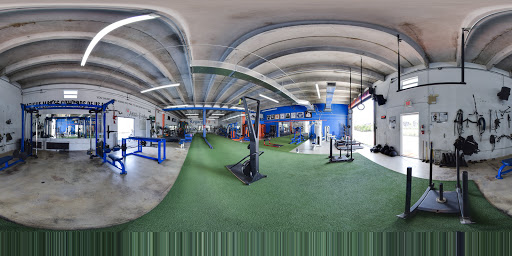 Gym «LegacyFit», reviews and photos, 77 NE 24th St, Miami, FL 33137, USA