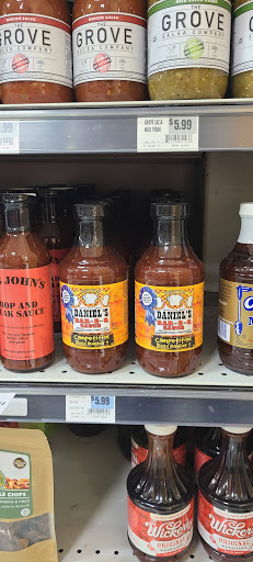 Supermarket «Country Mart», reviews and photos, 200 Southtowne Blvd, Hollister, MO 65672, USA