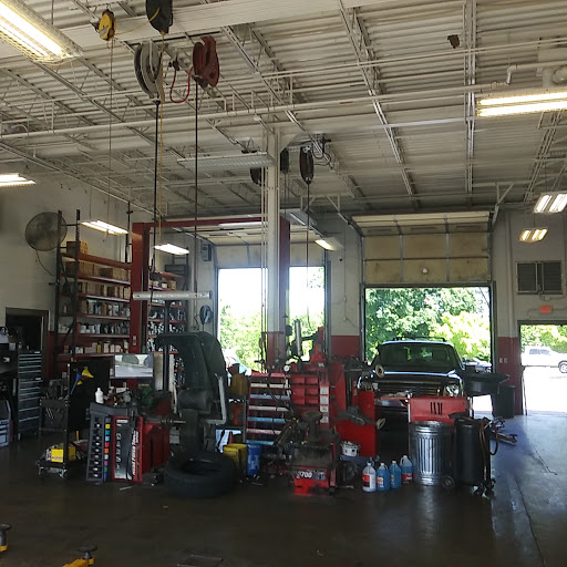 Auto Repair Shop «Ken Towery», reviews and photos, 1801 Midland Trail, Shelbyville, KY 40065, USA