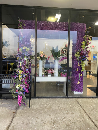 Flowers by Amore, 6077 Haggerty Rd, West Bloomfield Township, MI 48322, USA, 