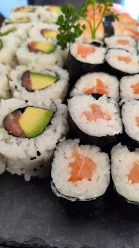 Sushi du Restaurant japonais Otaku à Talence - n°10