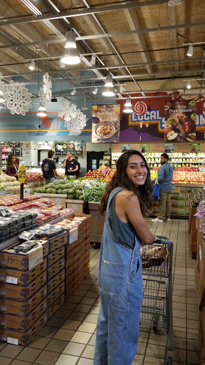 Grocery Store «Whole Foods Market», reviews and photos, 711 University Ave, San Diego, CA 92103, USA