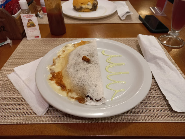 Avaliações sobre Da Feira Café & Tapiocaria em Cuiabá - Cafeteria
