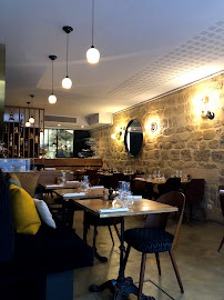 Atmosphère du Restaurant Les Résidents à Paris - n°6