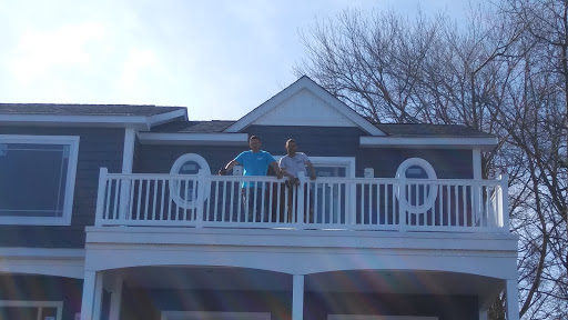 Community Center «Beachwood Community Center», reviews and photos, 147 Compass Ave, Beachwood, NJ 08722, USA