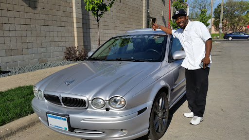 Auto Repair Shop «DJ Foreign Auto Care», reviews and photos, 2626 University Ave NE, Minneapolis, MN 55418, USA