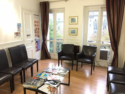 Docteur Elie Benitah à Paris