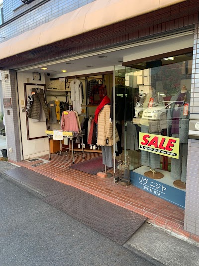 ニジヤ城陽店