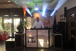 DJ Alex image