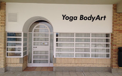 Centro de yoga, Yoga BodyArt