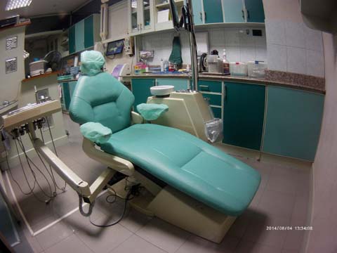 PHUKET DENTIST/Dentist in Phuket since 1996