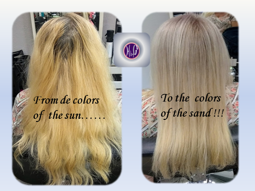 Hair Salon «Metro Hair Salon and Spa», reviews and photos, 13505 Icot Blvd #201, Clearwater, FL 33760, USA